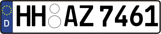 HH-AZ7461