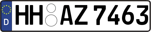 HH-AZ7463