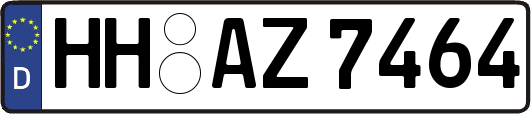 HH-AZ7464