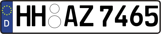 HH-AZ7465