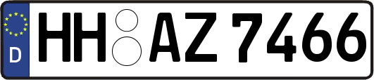 HH-AZ7466