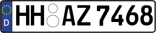 HH-AZ7468