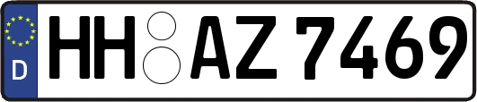 HH-AZ7469