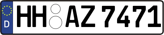 HH-AZ7471