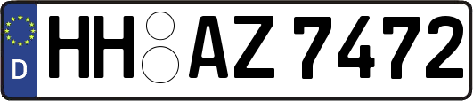 HH-AZ7472