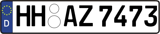 HH-AZ7473