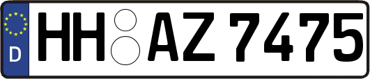 HH-AZ7475