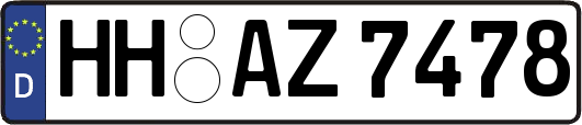 HH-AZ7478
