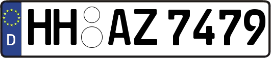 HH-AZ7479