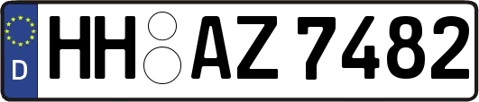 HH-AZ7482