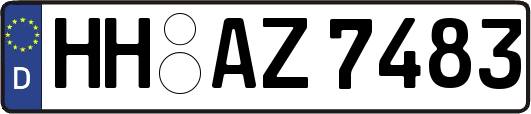 HH-AZ7483