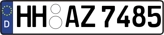 HH-AZ7485