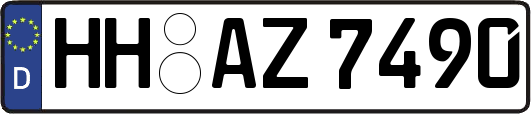 HH-AZ7490