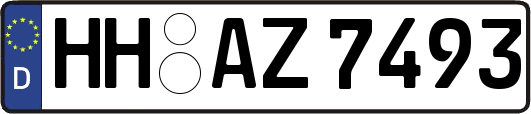 HH-AZ7493
