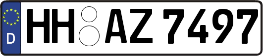 HH-AZ7497
