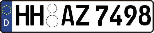 HH-AZ7498