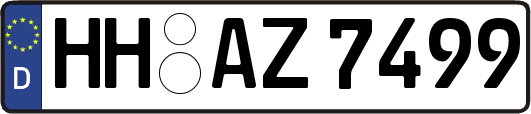 HH-AZ7499