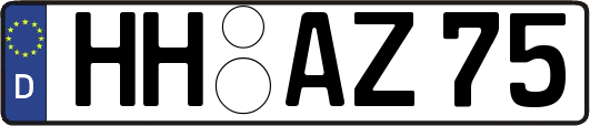 HH-AZ75