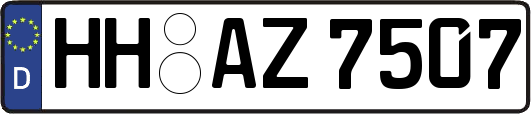 HH-AZ7507