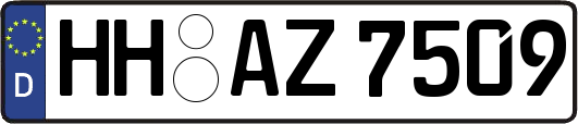 HH-AZ7509