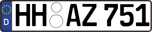 HH-AZ751