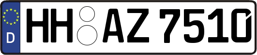 HH-AZ7510