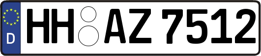 HH-AZ7512