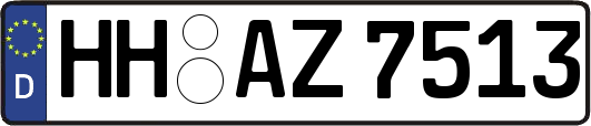 HH-AZ7513