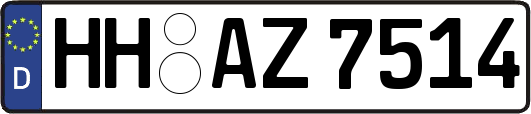 HH-AZ7514