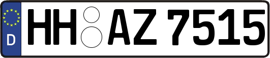 HH-AZ7515