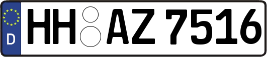HH-AZ7516