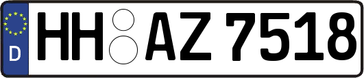 HH-AZ7518