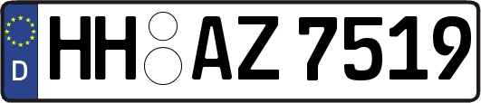 HH-AZ7519