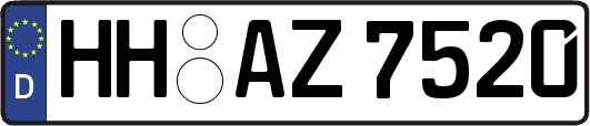 HH-AZ7520