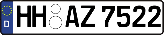 HH-AZ7522