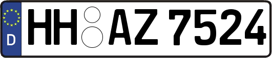 HH-AZ7524