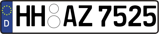 HH-AZ7525