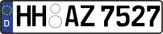 HH-AZ7527