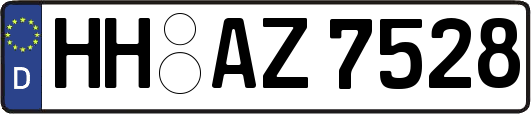 HH-AZ7528