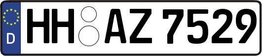 HH-AZ7529