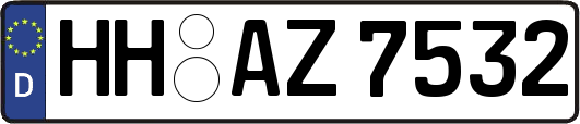 HH-AZ7532