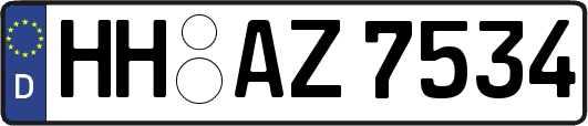 HH-AZ7534