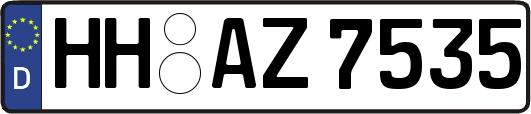 HH-AZ7535