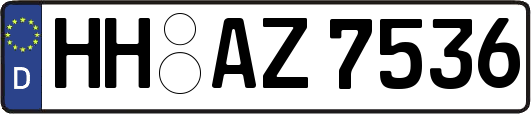 HH-AZ7536