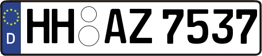 HH-AZ7537