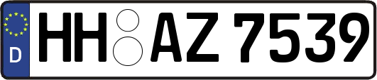 HH-AZ7539