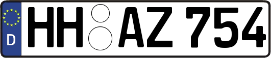 HH-AZ754
