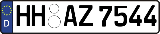 HH-AZ7544