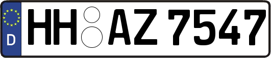 HH-AZ7547