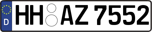HH-AZ7552